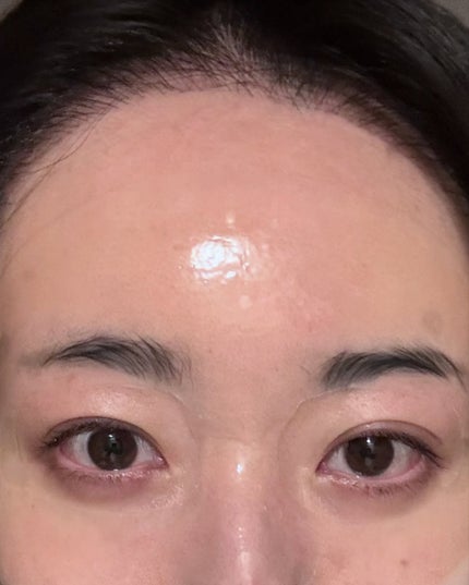 ハイドロセラノールリアルディープマスク/Biodance/シートマスク・パックを使ったクチコミ(4枚目)