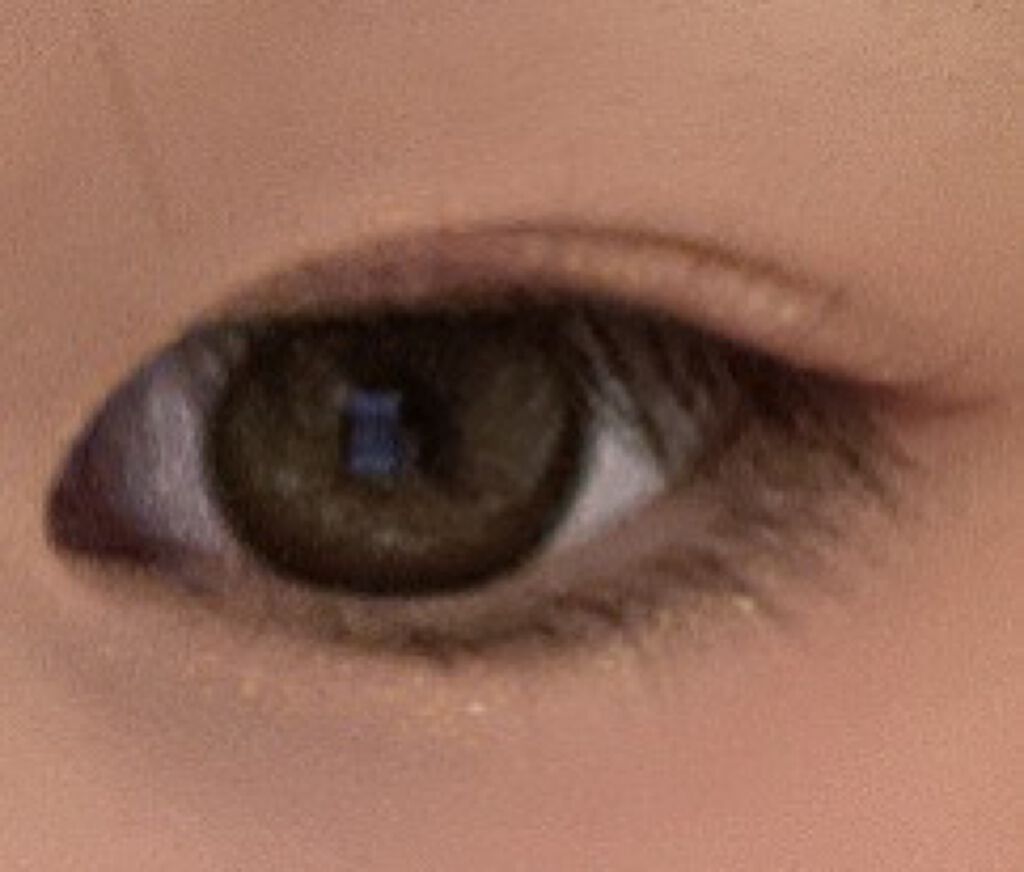 ナイトアイボーテ/StreeTrend/二重まぶた用アイテムを使ったクチコミ（1枚目）