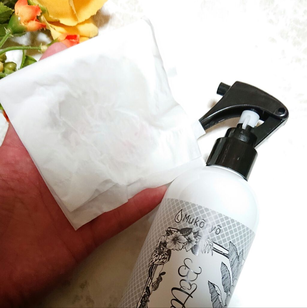 ボタニシャフト 植物性除菌消臭剤スプレー グレープフルーツの香り/BOTANISCHAFT/その他を使ったクチコミ(4枚目)