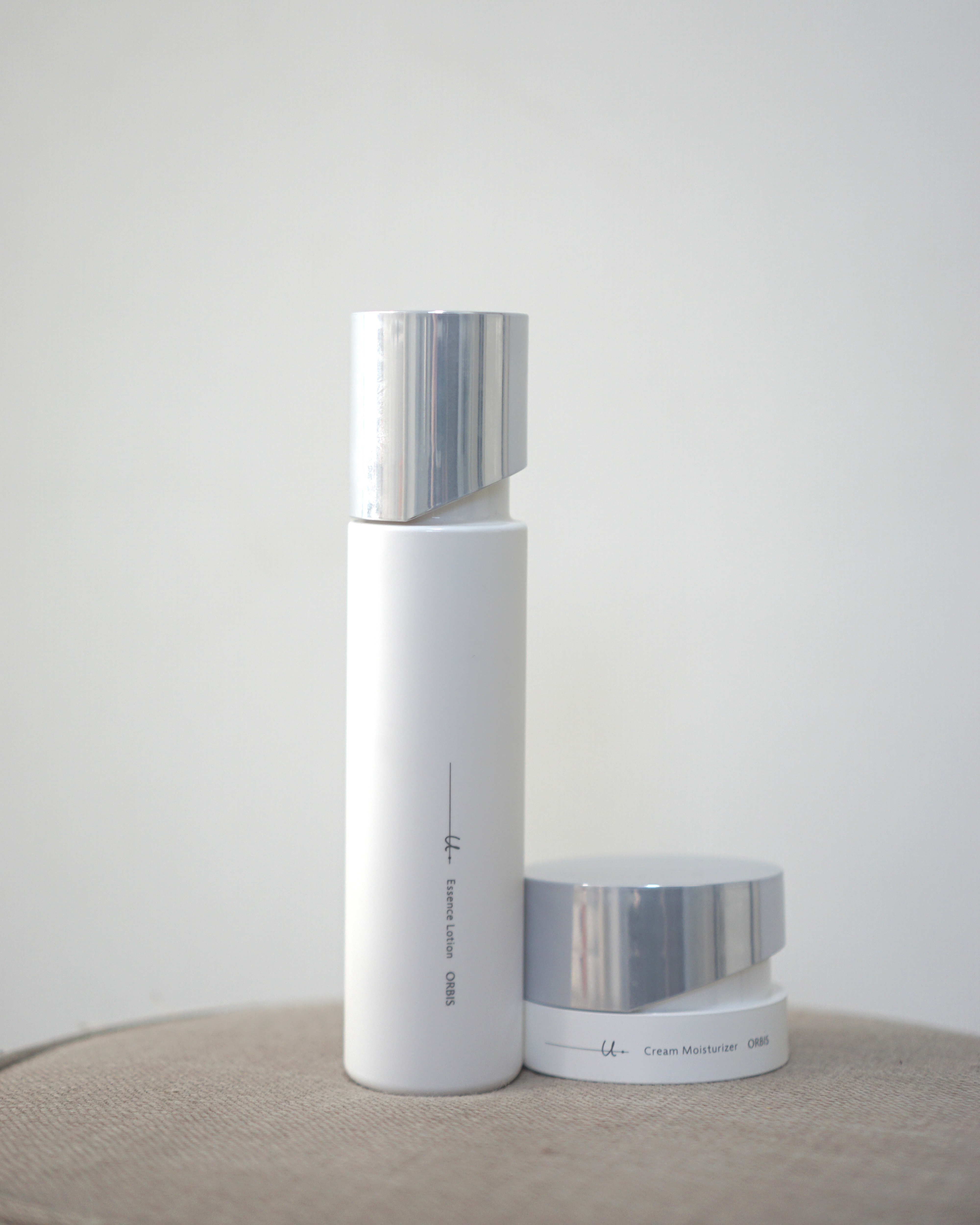 オルビスユー ドット エッセンスローション/オルビス/化粧水を使ったクチコミ（1枚目）