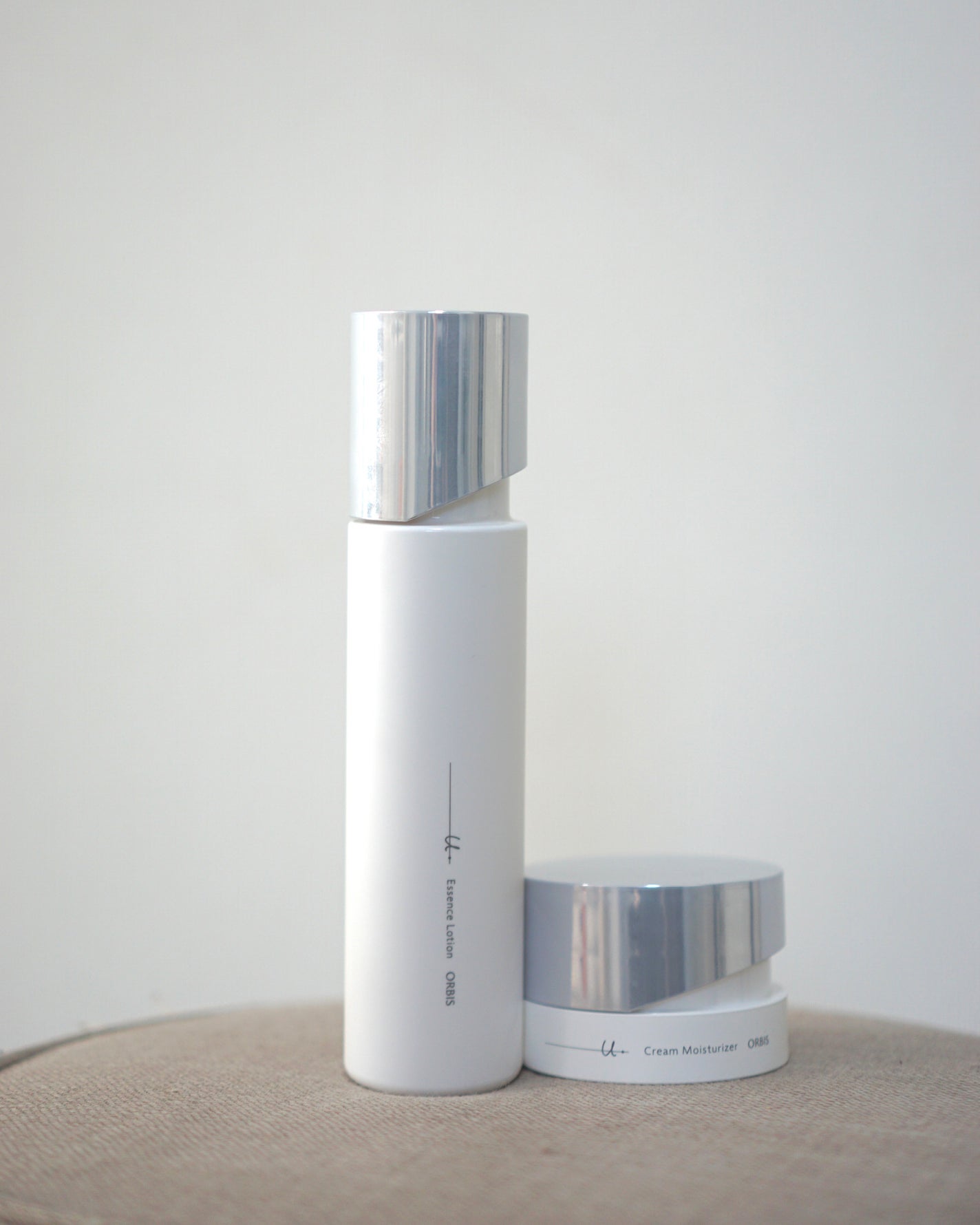 オルビスユー ドット エッセンスローション/オルビス/化粧水を使ったクチコミ(1枚目)