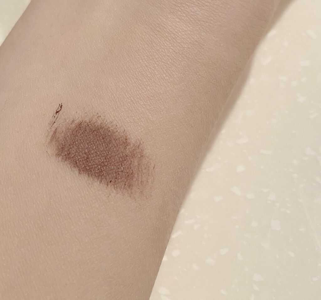 パーフェクトエクステンション マスカラ for カール/D-UP/マスカラを使ったクチコミ（3枚目）