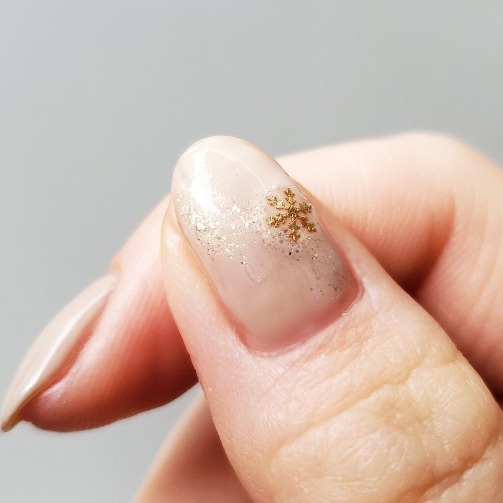 ザ ネイルポリッシュ/ADDICTION/マニキュアを使ったクチコミ（3枚目）