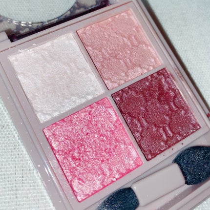 クリーミータッチライナー/キャンメイク/ジェルアイライナーを使ったクチコミ(2枚目)