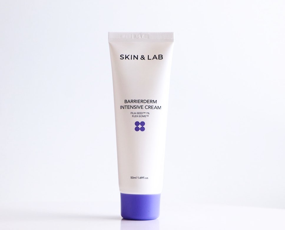 バリアダームマイルドサンクッション/SKIN&LAB/クッションファンデーションを使ったクチコミ（2枚目）