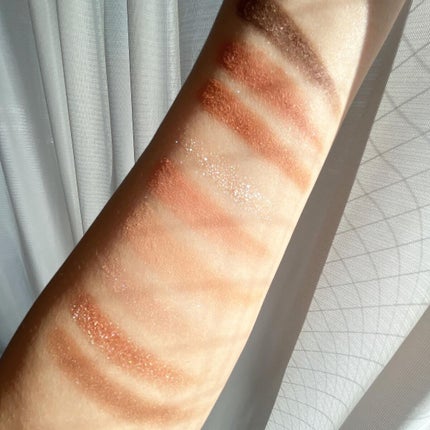 珠玉流光リップティント G501 ガーネット/花西子/リップティントの画像