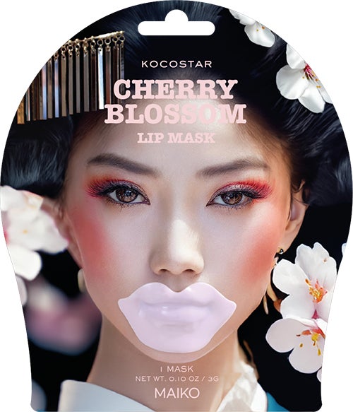 KOCOSTAR(ココスター) KOCOSTAR ローズリップマスク 舞妓さん