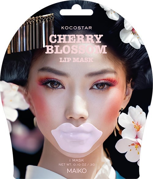 KOCOSTAR ローズリップマスク 舞妓さん KOCOSTAR(ココスター)