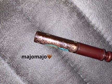 ラッシュエキスパンダー ロングロングロング EX/MAJOLICA MAJORCA/マスカラを使ったクチコミ(1枚目)