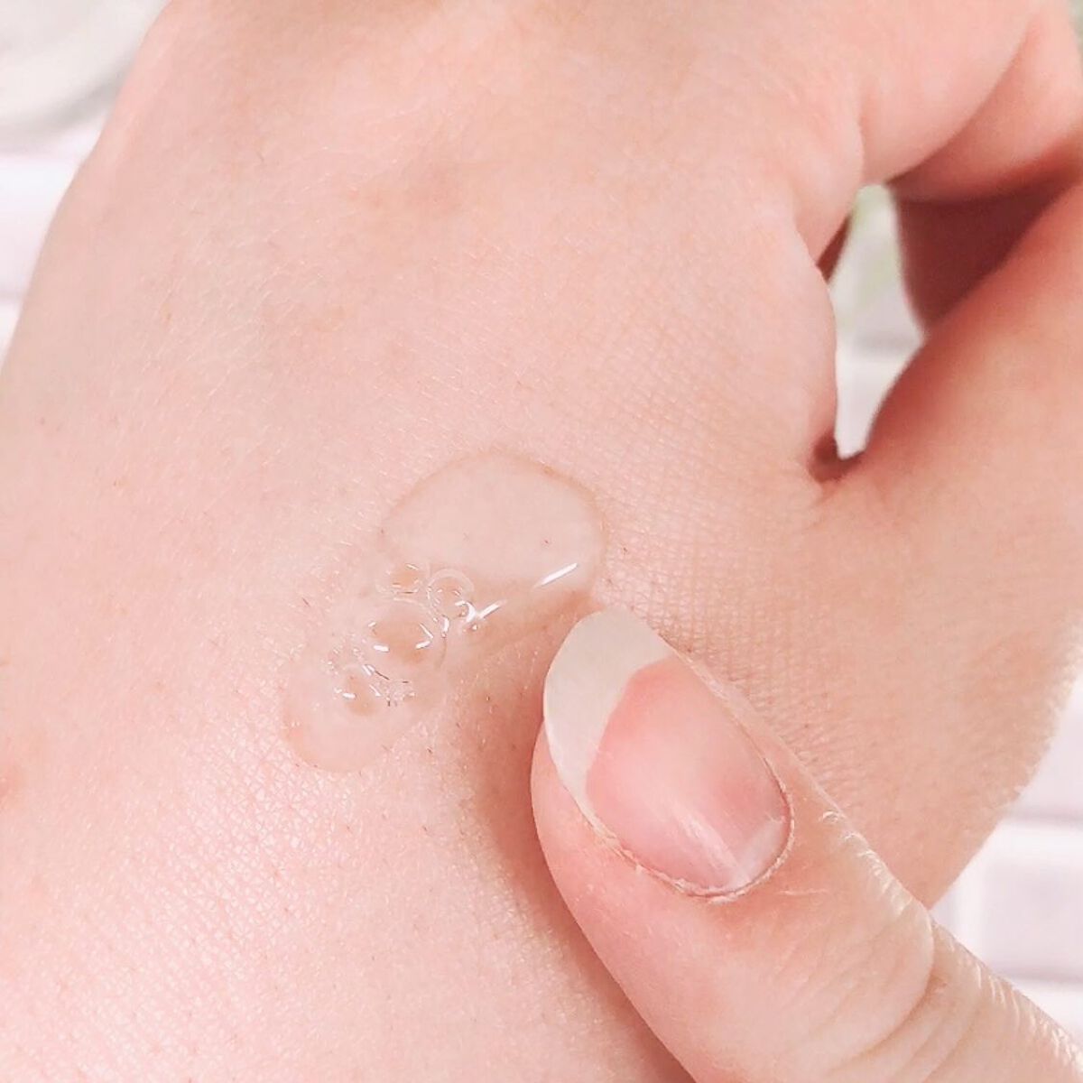 ダイブイン セラム/Torriden/美容液を使ったクチコミ(6枚目)