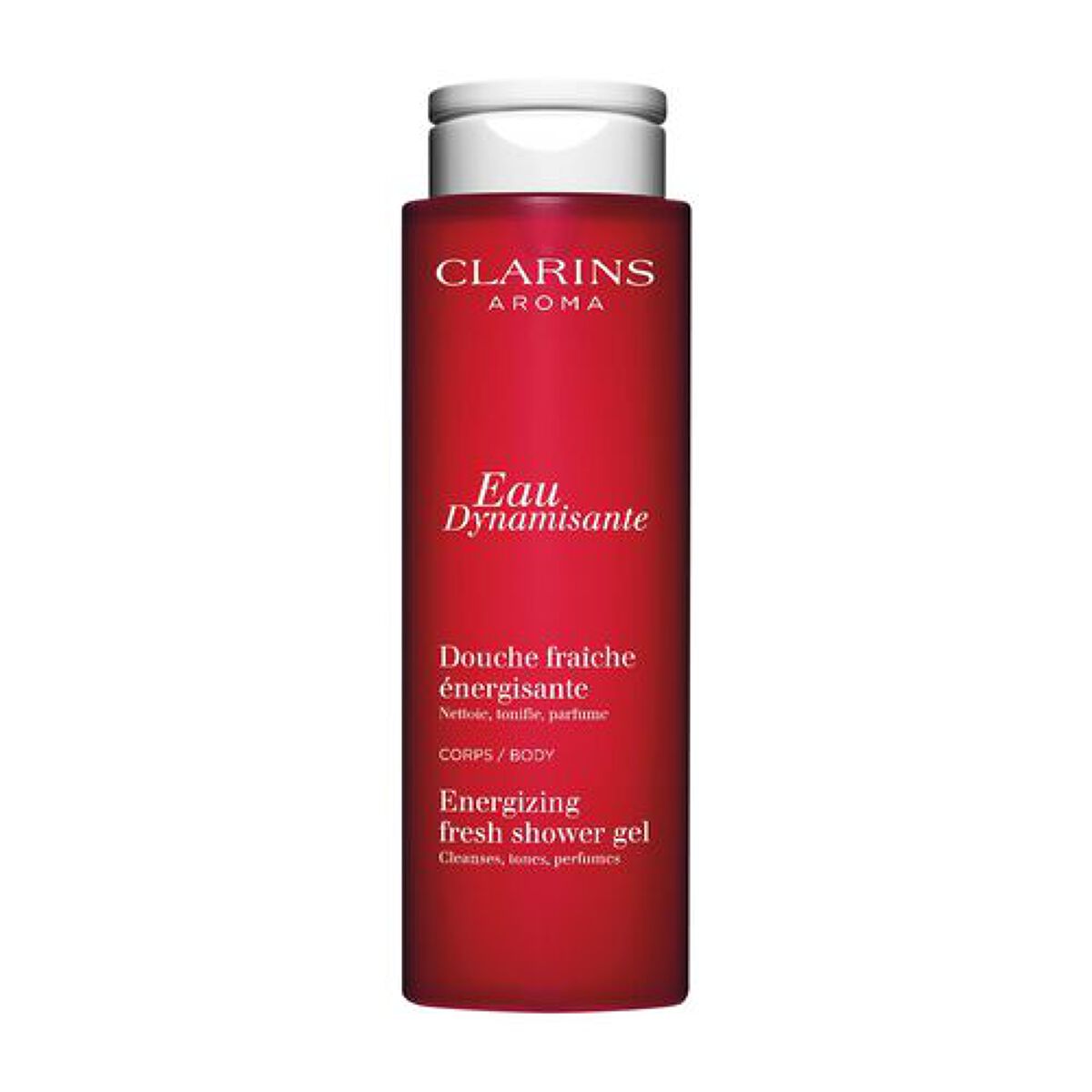 CLARINS オー ディナミザント EG フレッシュ シャワージェル