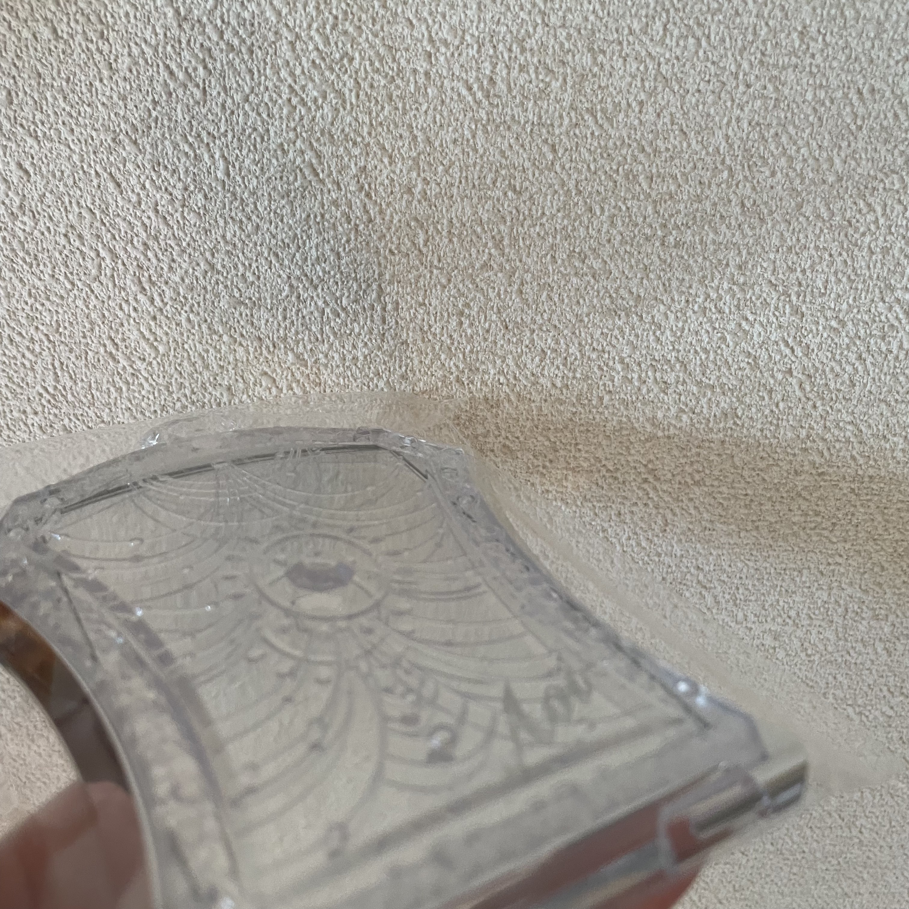 コンパクト ミラー/JILL STUART/その他化粧小物を使ったクチコミ（1枚目）