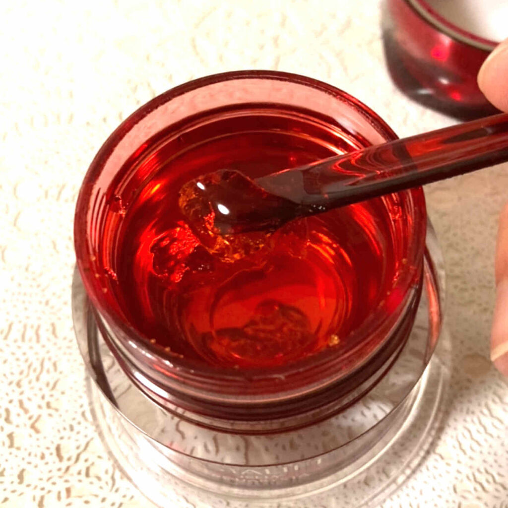 アスタリフト アスタリフト ジェリー アクアリスタのクチコミ「YouTuberの方々が絶賛していて憧れていた商品✨

お肌が毎日感動な触り心地です🥰

🐞i.....」（2枚目）