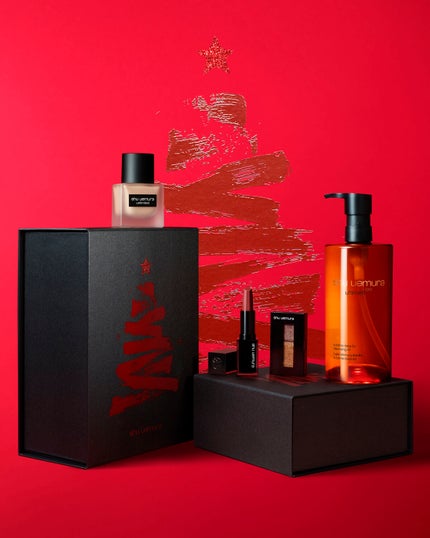 (旧)アルティム8∞ スブリム ビューティ クレンジング オイル/shu uemura/オイルクレンジングを使ったクチコミ(1枚目)