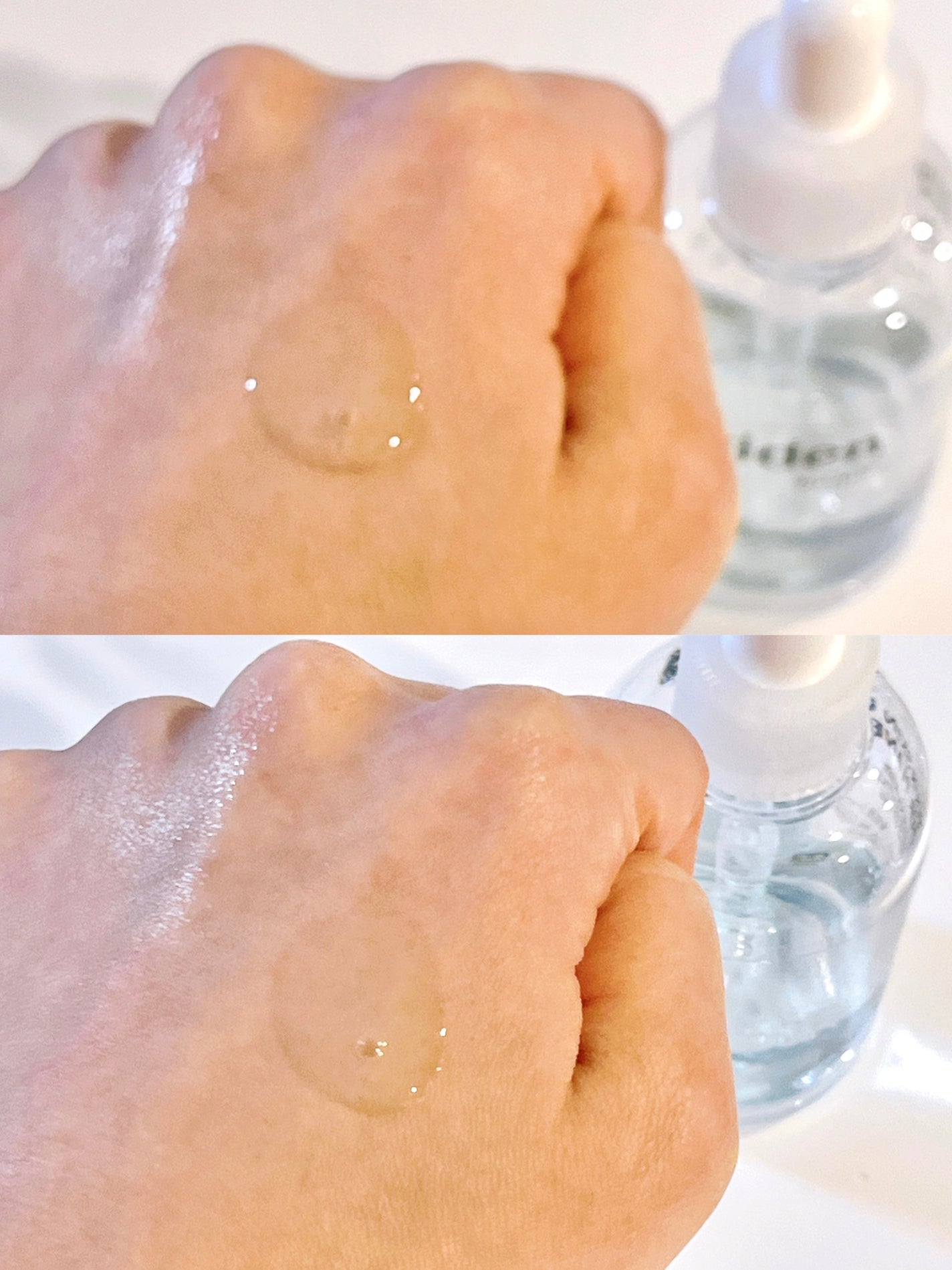 ダイブイン セラム/Torriden/美容液を使ったクチコミ(3枚目)