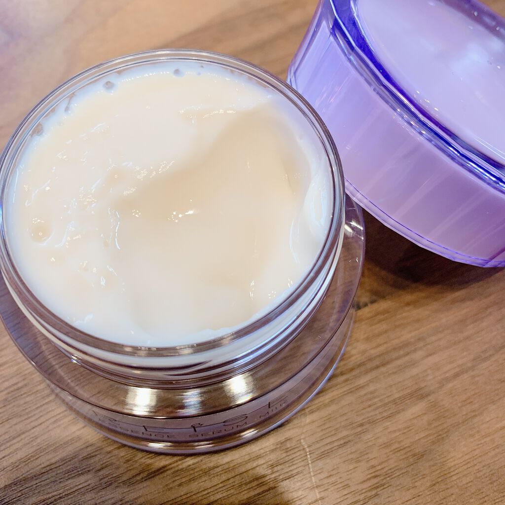 ライゼ エッセンス セラム乳液/REISE/オールインワン化粧品を使ったクチコミ(2枚目)