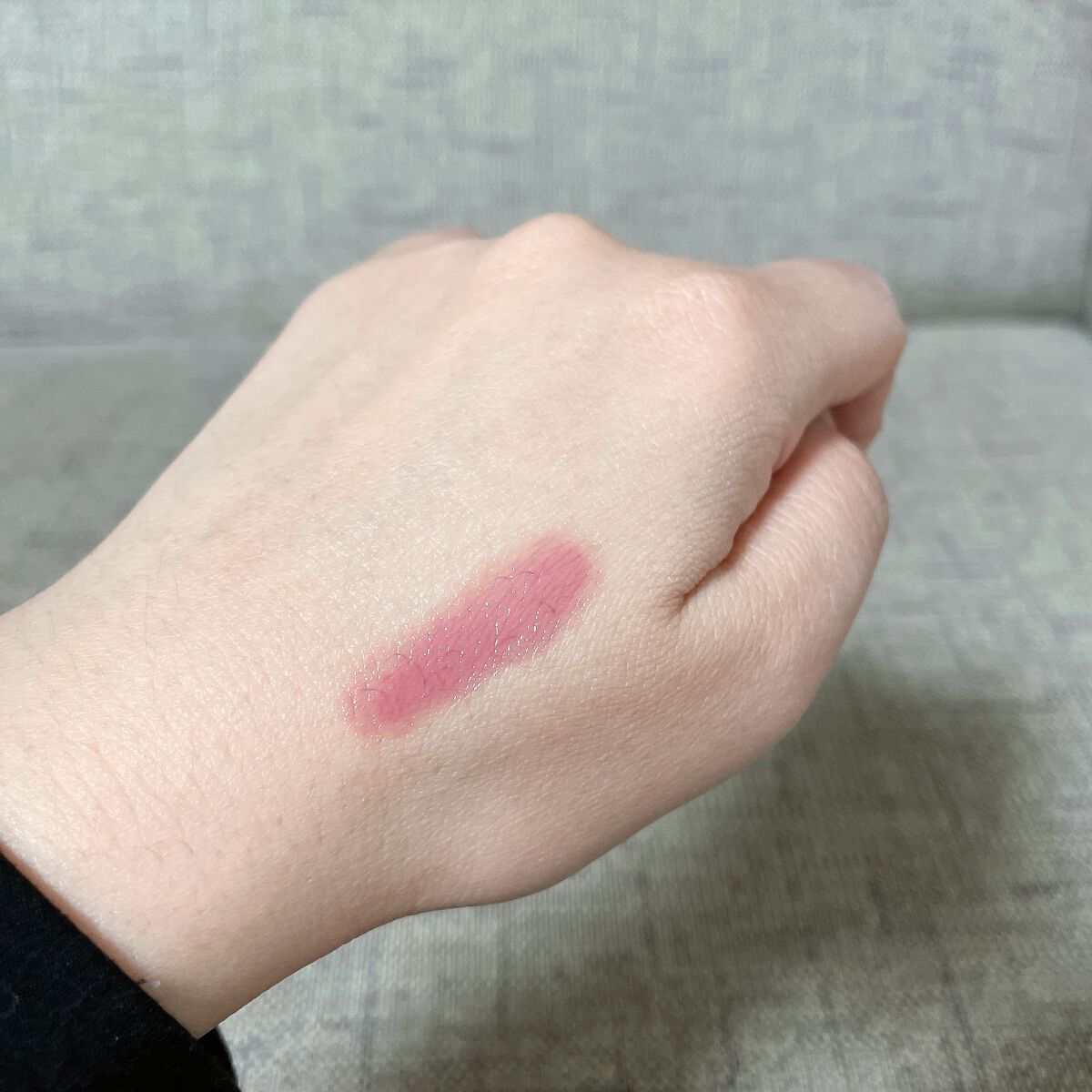 ケイト リップモンスター/KATE/口紅を使ったクチコミ（2枚目）