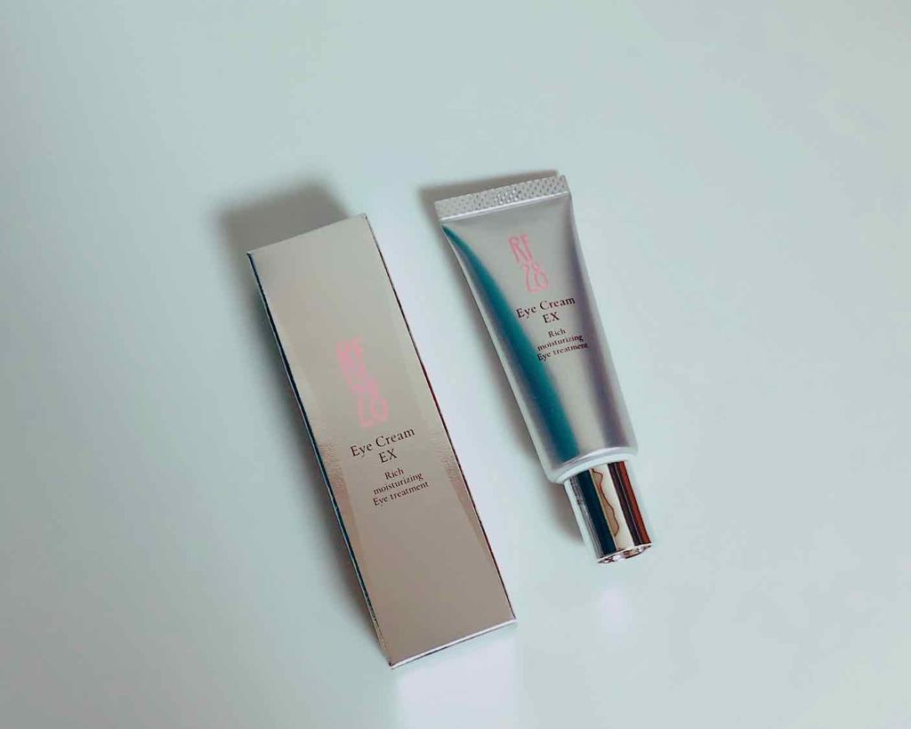 アイクリーム EX/RF28/アイケア・アイクリームを使ったクチコミ（1枚目）