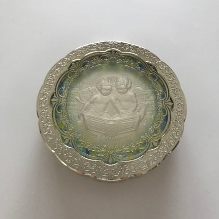 フェースアップパウダー2021/ミラノコレクション/プレストパウダーを使ったクチコミ(2枚目)