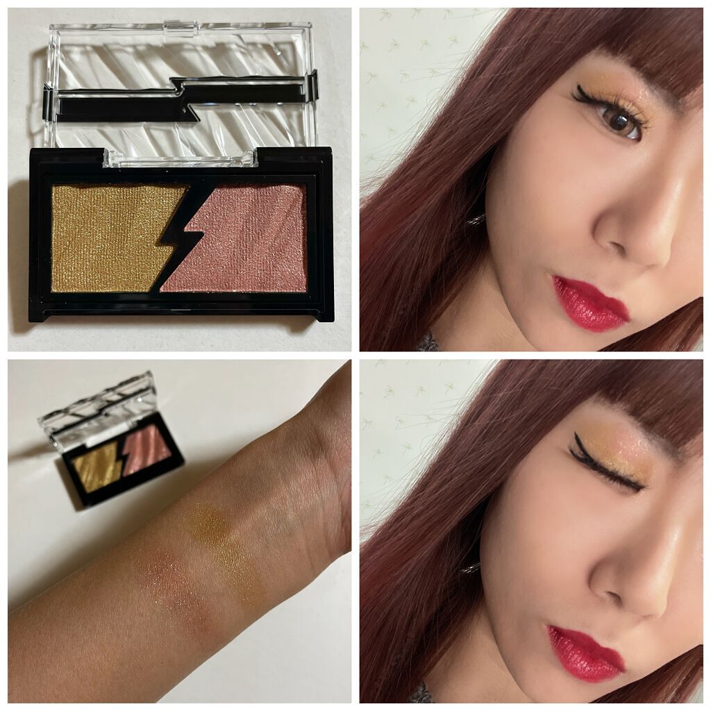 ReVIA 1day/ReVIA/ワンデー(1DAY)カラコンを使ったクチコミ(5枚目)