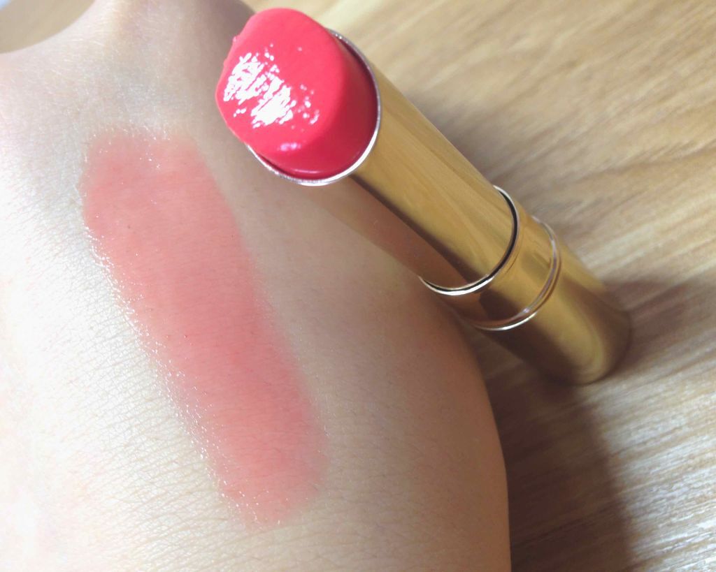 オペラ リップティント N/OPERA/リップティントを使ったクチコミ（2枚目）