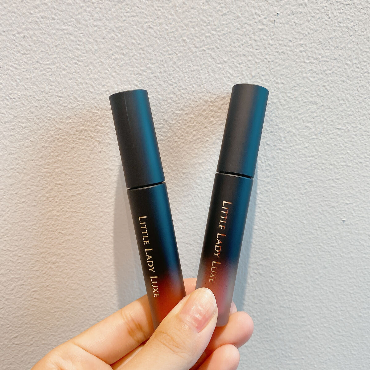  ムースティントリップ/リトルレディ リュクス/リップティントを使ったクチコミ（2枚目）