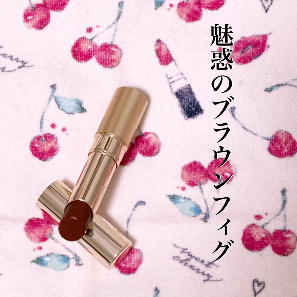 オペラ リップティント N/OPERA/リップティントを使ったクチコミ（1枚目）