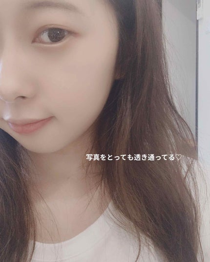 VT コラーゲンパクト/VT/クリーム・エマルジョンファンデーションを使ったクチコミ(4枚目)