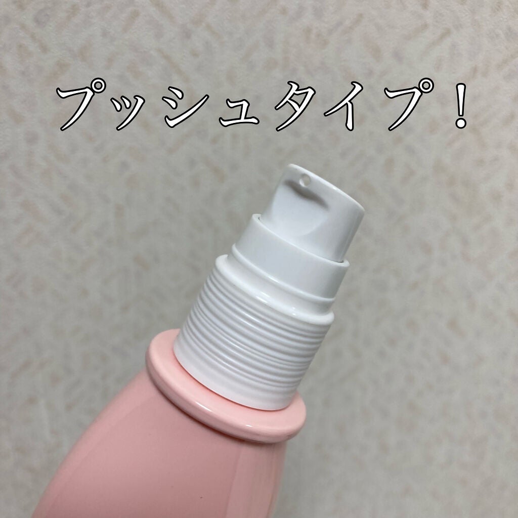 シルクヘアリペアオイル/the SAEM/ヘアオイルを使ったクチコミ(3枚目)