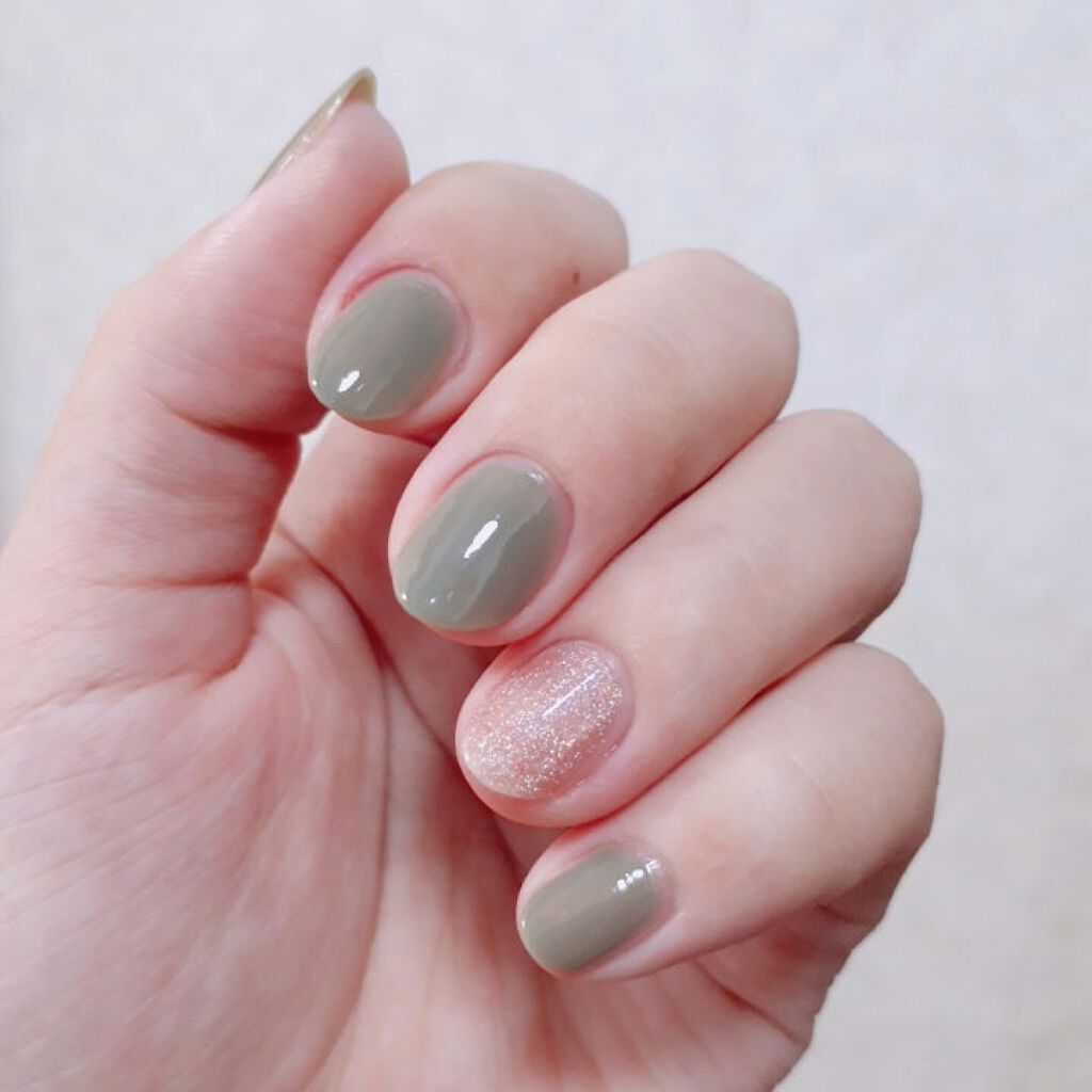 ネイルカラー/MAVALA/マニキュアを使ったクチコミ（2枚目）