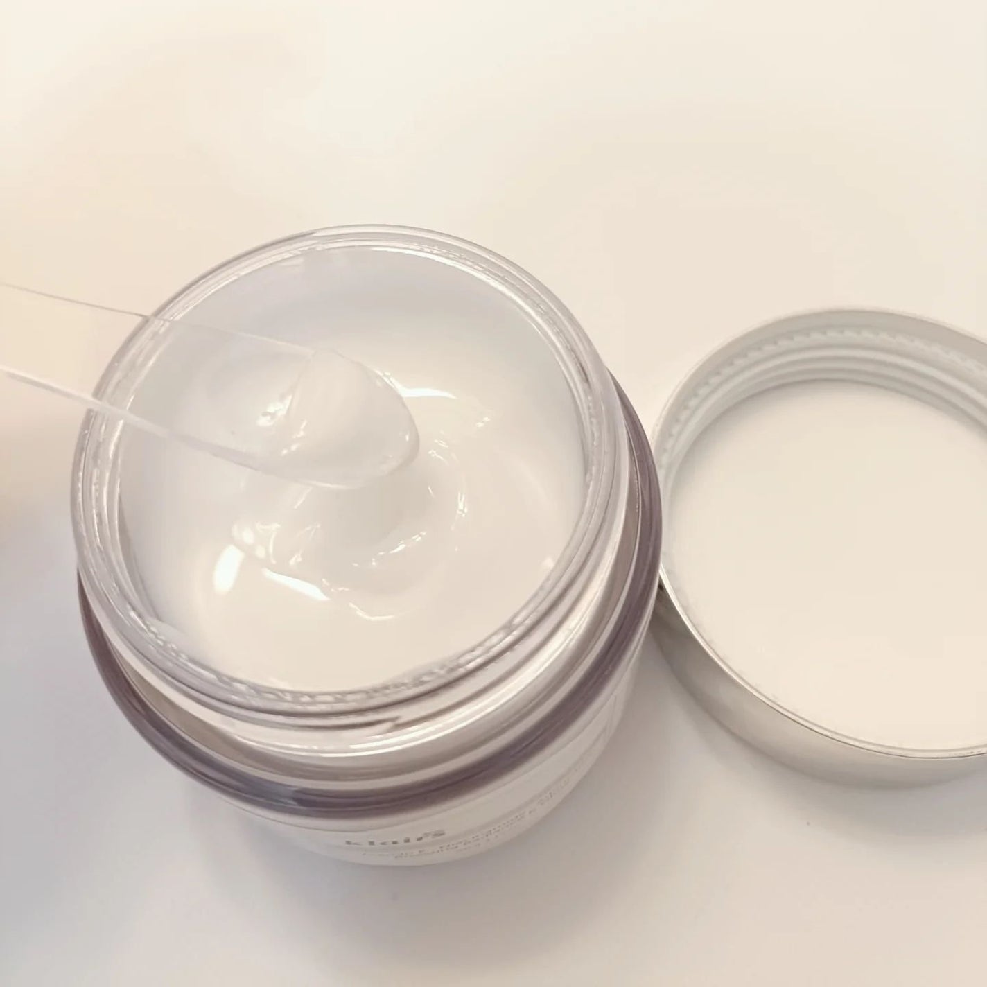 フレッシュリージュースドビタミンEマスク(90g)/Klairs/フェイスクリームを使ったクチコミ(2枚目)