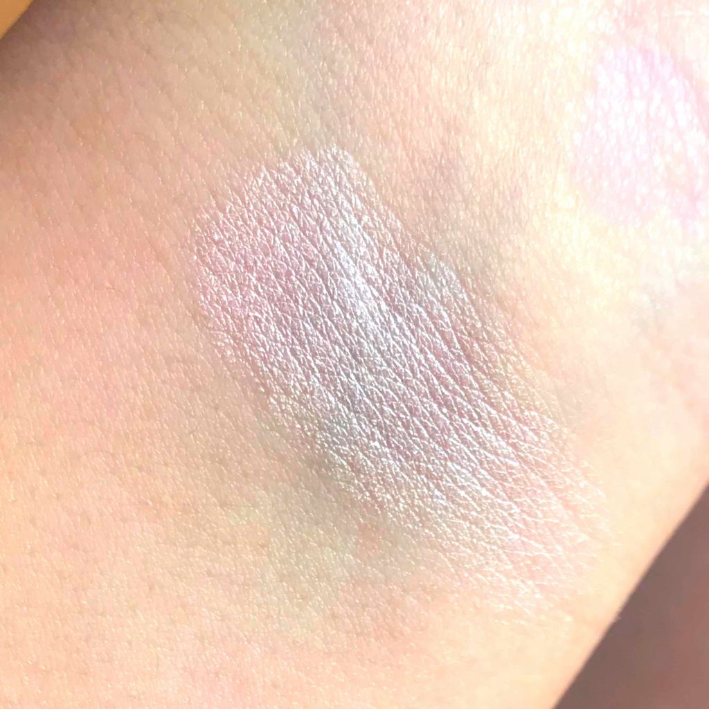 アイシャドウ/プロランス/単色アイシャドウを使ったクチコミ（2枚目）