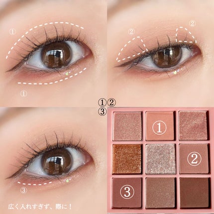 アンリミットロングアンドカールマスカラ/Flynn/マスカラを使ったクチコミ(2枚目)