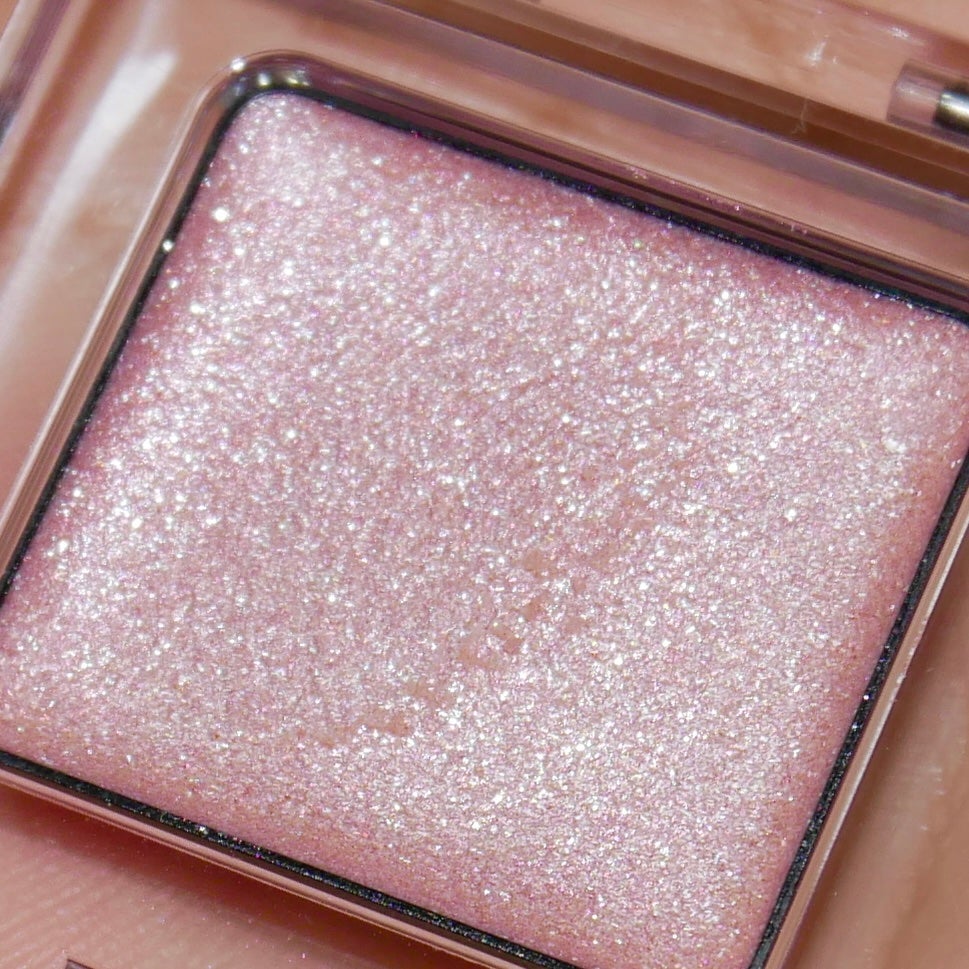 ミネラルアイバーム/エトヴォス/ジェル・クリームアイシャドウを使ったクチコミ(2枚目)