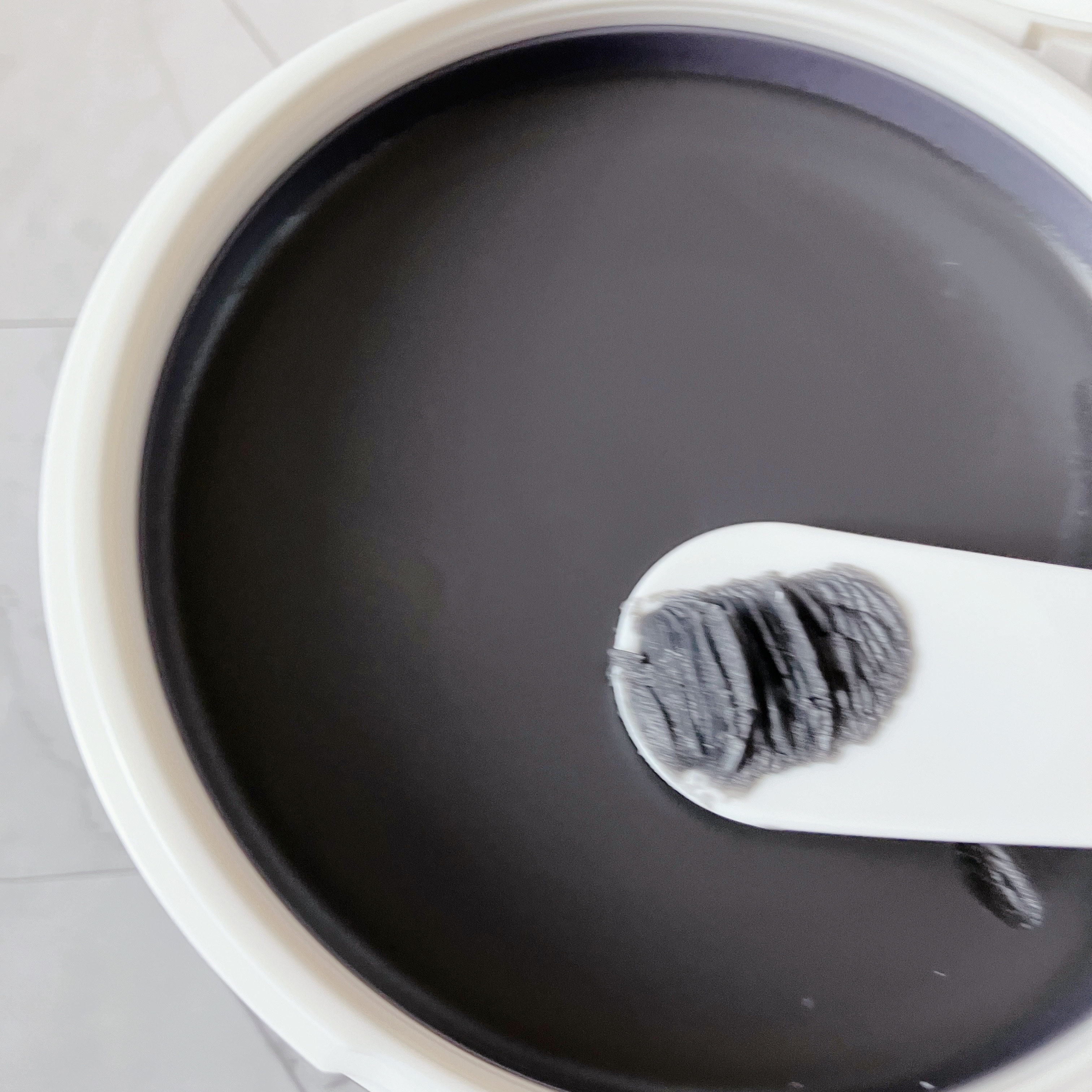 デュオ ザ クレンジングバーム ブラックリペア /DUO/クレンジングバームを使ったクチコミ（2枚目）