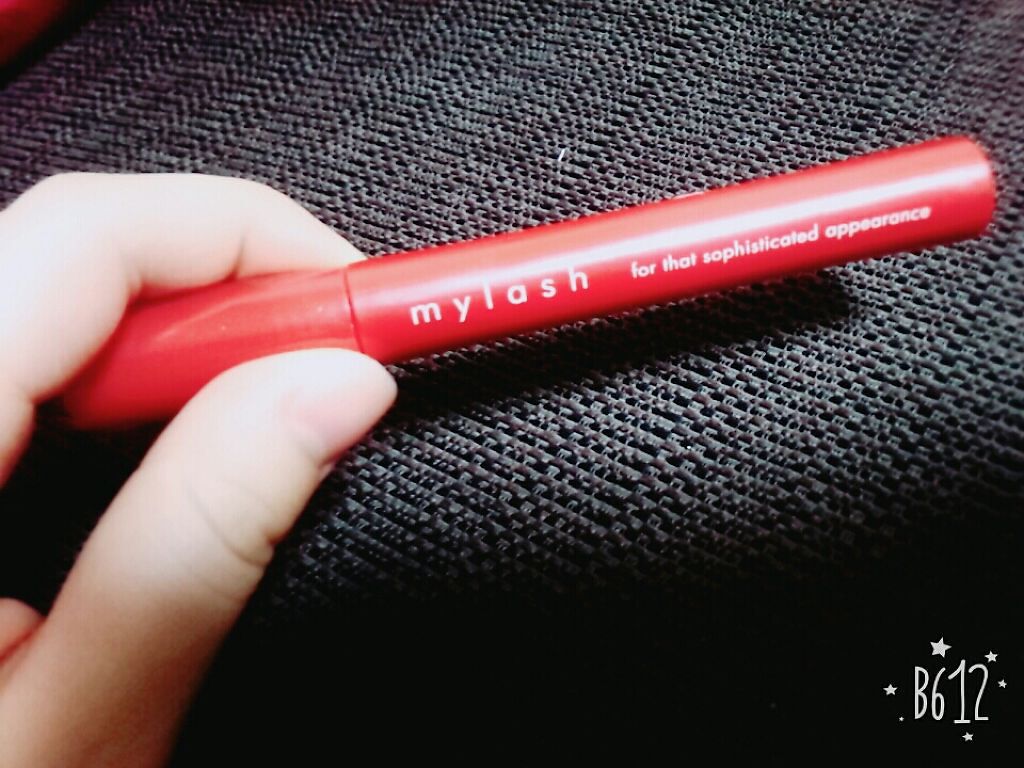 オペラ マイラッシュ アドバンスト/OPERA/マスカラを使ったクチコミ(1枚目)