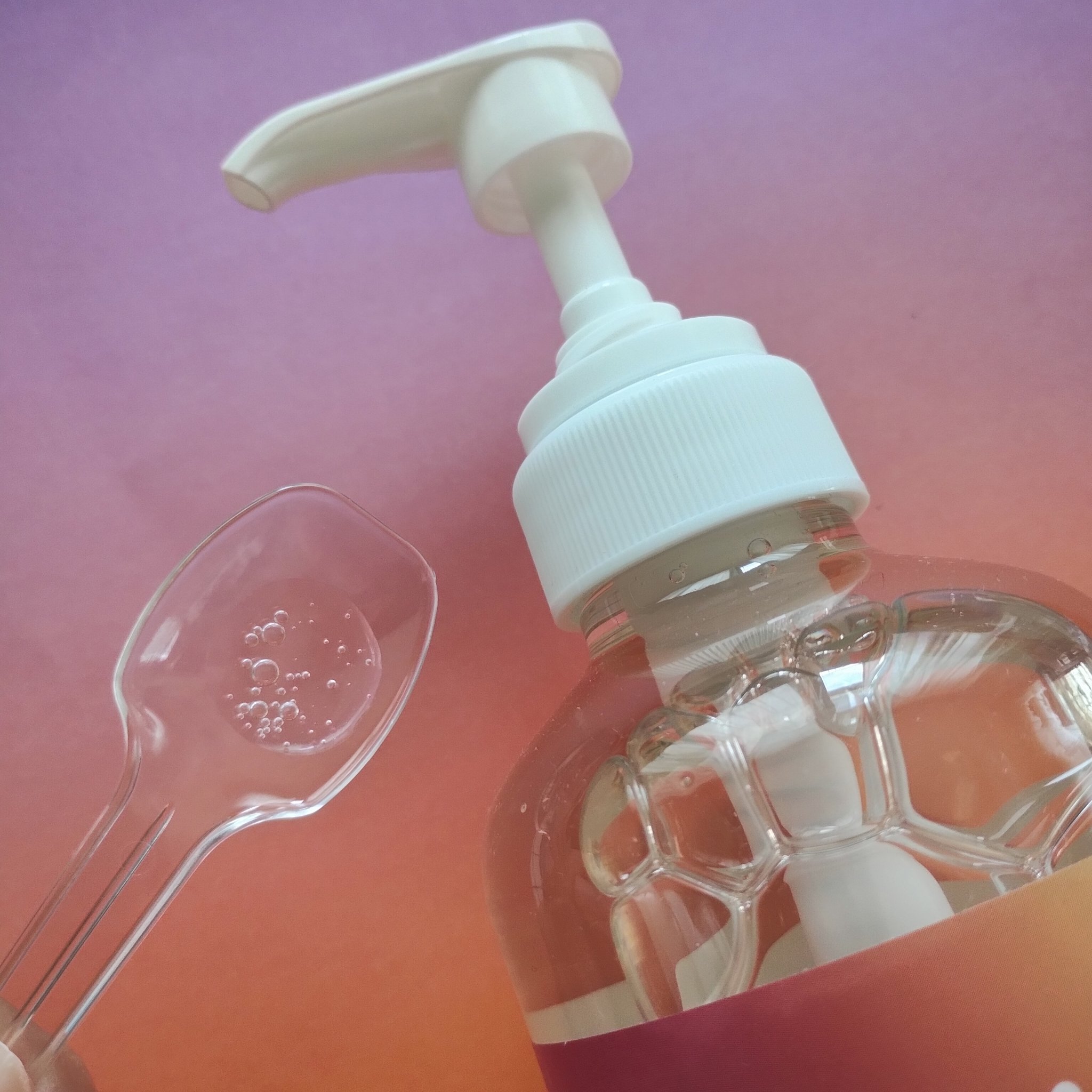 BOTANIST ボタニカルシャンプー/トリートメント　キンモクセイ＆フィグの香り（スムース）のクチコミ「BOTANIST　ボタニカルシャンプー/トリートメント　キンモクセイ＆フィグの香り

金木犀と.....」（2枚目）