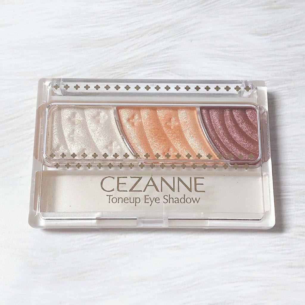 クイックラッシュカーラー/キャンメイク/マスカラ下地を使ったクチコミ（2枚目）