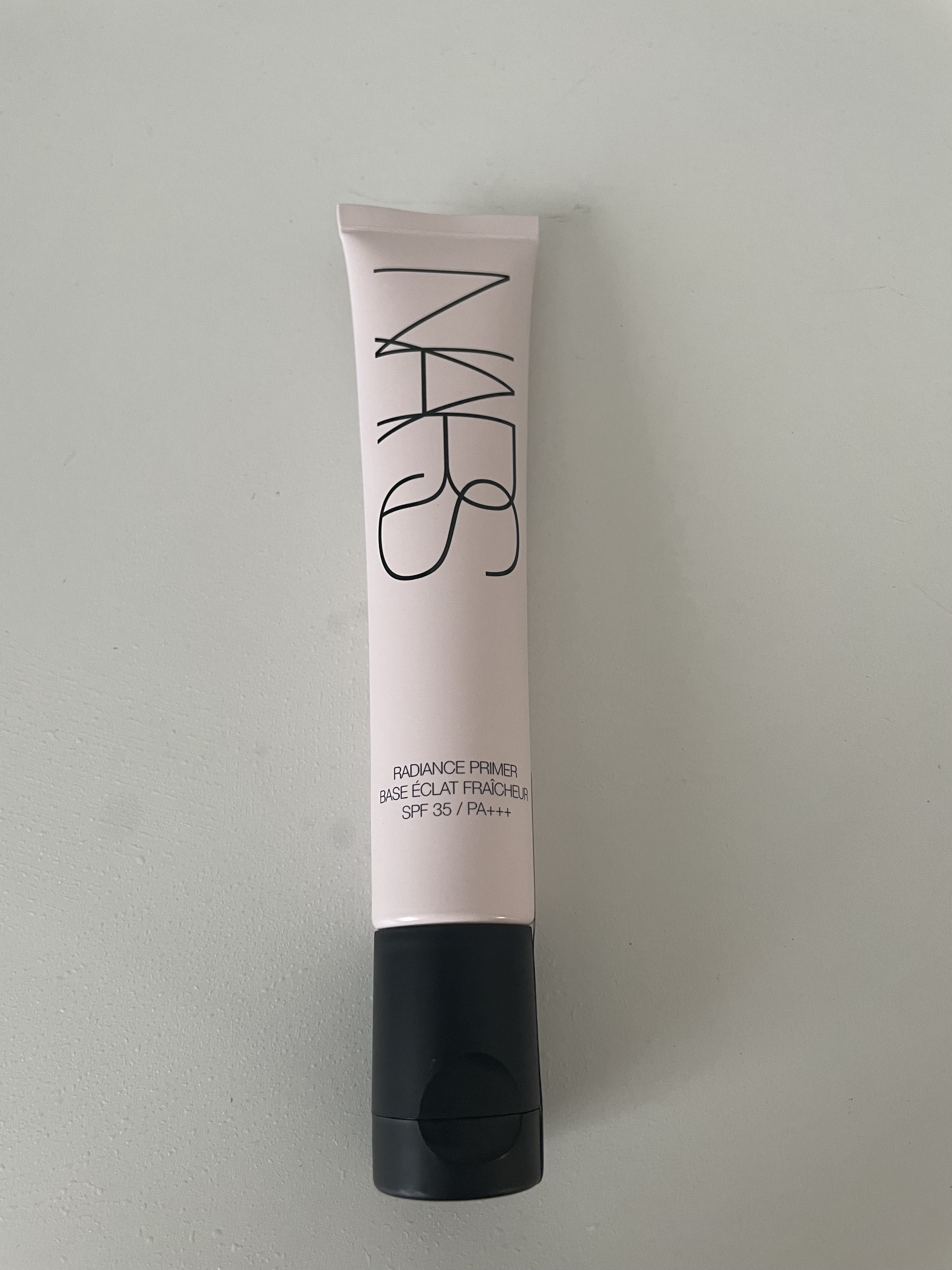 ラディアンスプライマー/NARS/化粧下地を使ったクチコミ（1枚目）