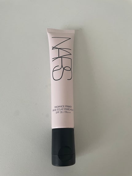 ラディアンスプライマー/NARS/化粧下地を使ったクチコミ(1枚目)