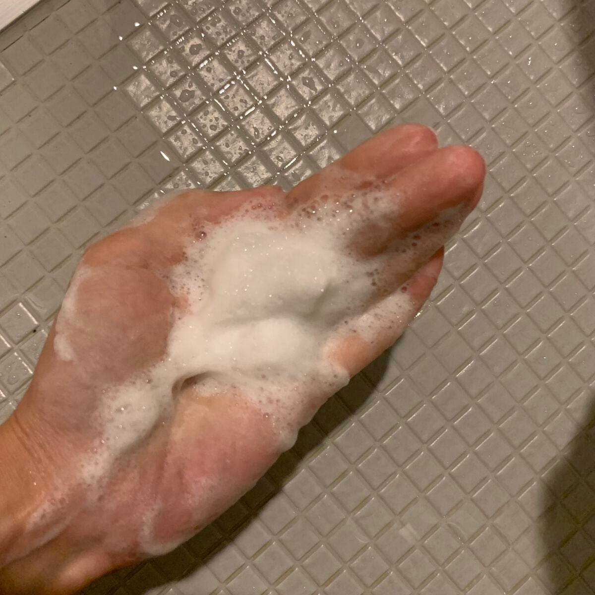 CICAPRIME フェイスウォッシュ/CICAPRIME/洗顔フォームを使ったクチコミ(3枚目)