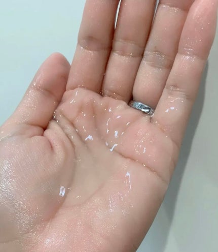 マデカラボ エッセンシャルカーミングマスク/センテリアン24/シートマスク・パックを使ったクチコミ(3枚目)