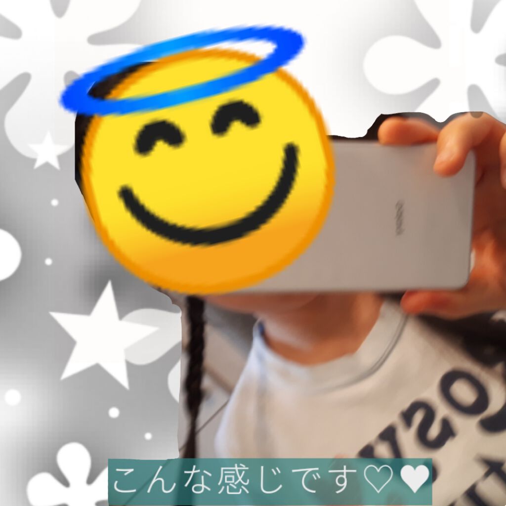 ボタニカル ヘアオイル/ボタニカル/ヘアオイルを使ったクチコミ（3枚目）