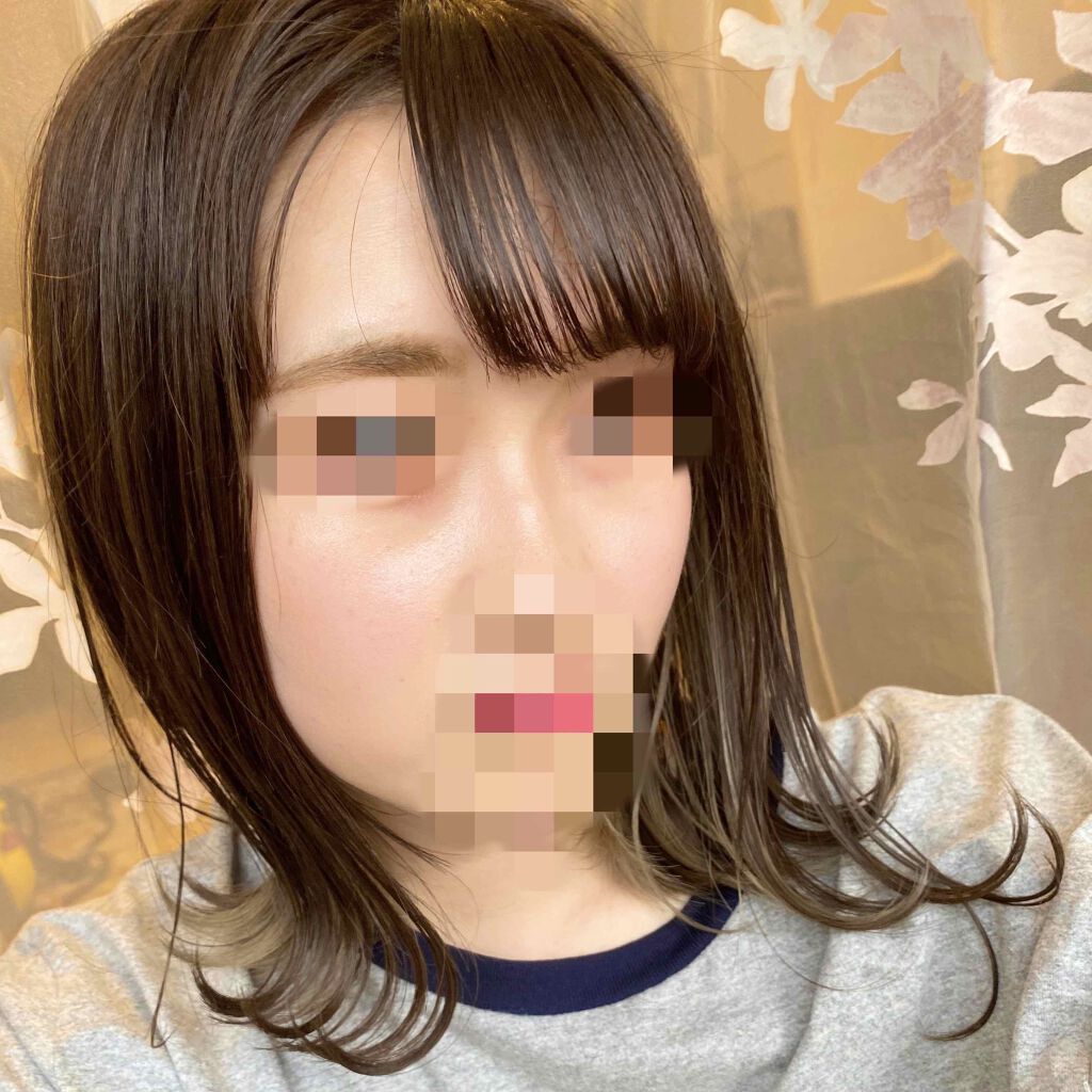 ダブルラスティング セラムファンデーション ペタル/ETUDE/リキッドファンデーションを使ったクチコミ（2枚目）