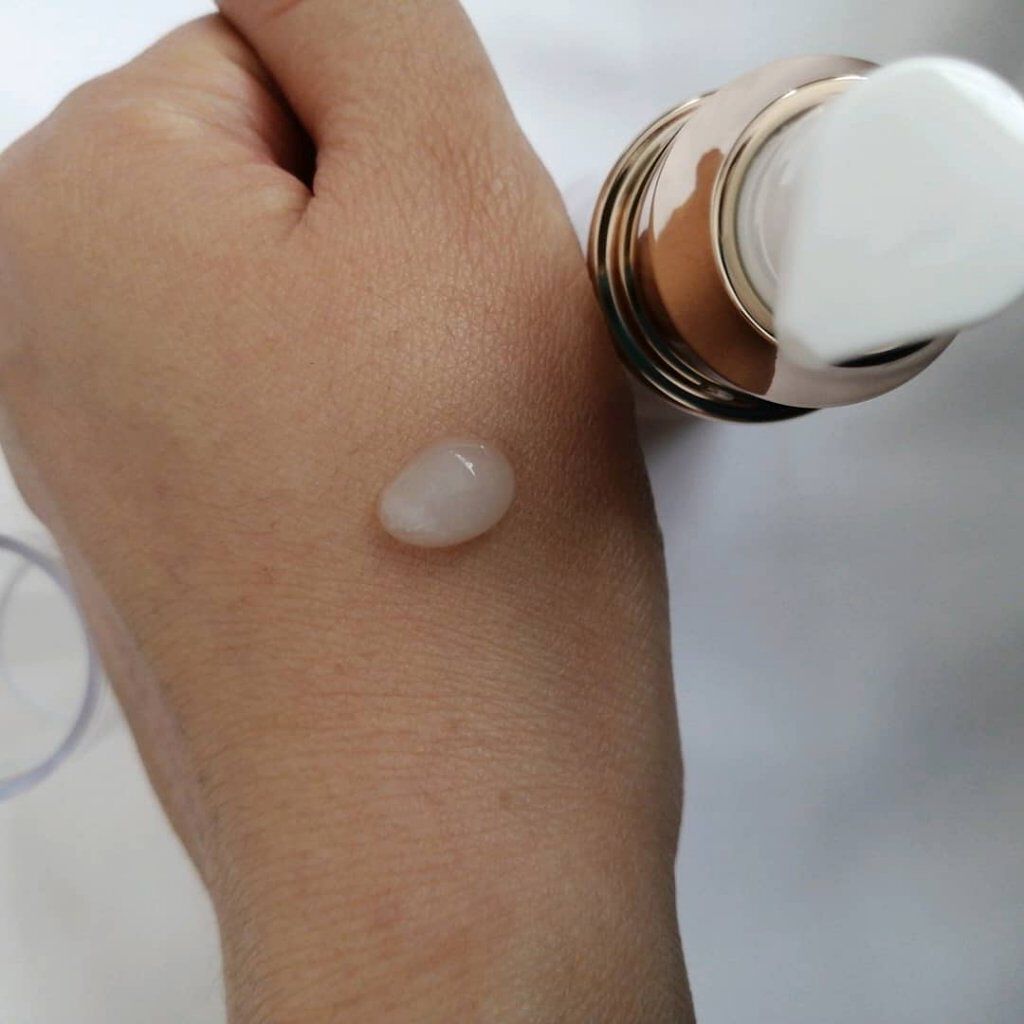 エッセンシャルセラム/Ryumi'Yell/美容液を使ったクチコミ（3枚目）