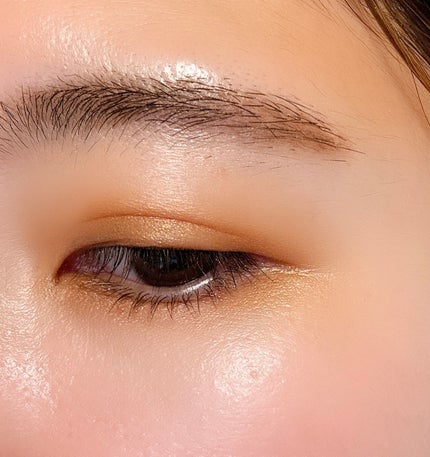 シグニチャー カラー アイズ/SUQQU/アイシャドウパレットを使ったクチコミ(2枚目)