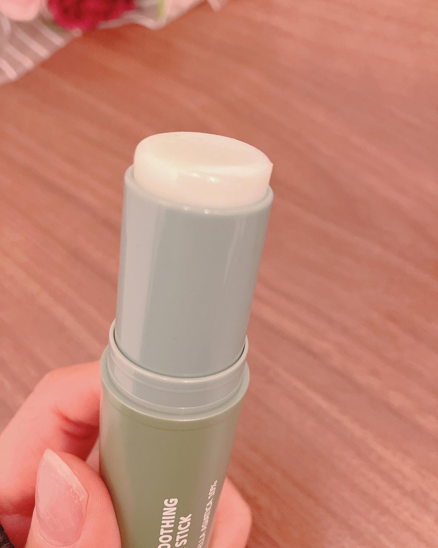 シカスージングスティック/TAGA/フェイスバームを使ったクチコミ(3枚目)