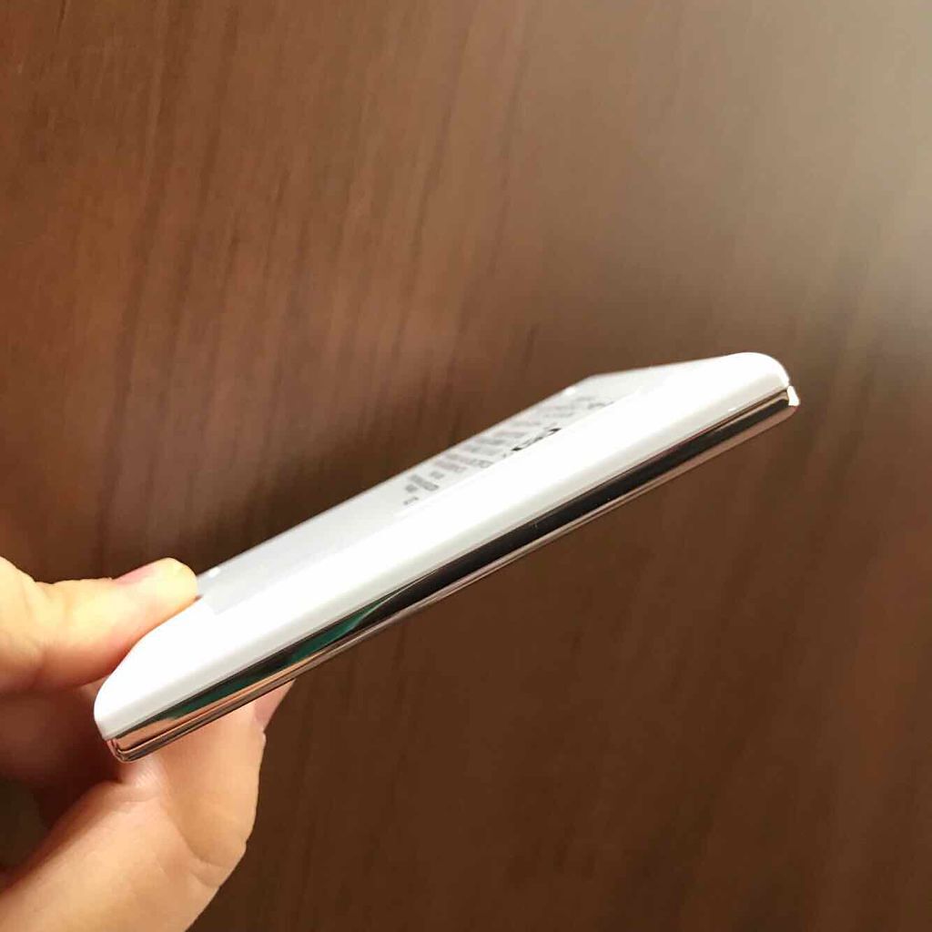 コフレドール シャイニーカラーコレクション アイ＆チークのクチコミ「コフレドール
シャイニーカラーコレクションアイ&チーク
です！

持ち運びポーチにいつも入って.....」（3枚目）