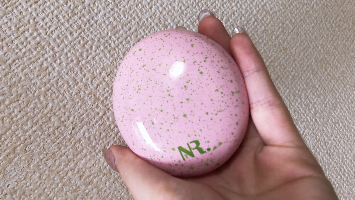 ネイチャーリパブリック
PROBIOエッセンスクッション(ミニ)

🌸🌸🌸🌸🌸🌸🌸🌸🌸🌸🌸🌸🌸🌸🌸🌸

テスターを貰って気になっていましたが現品サイズを買うほど普段ファンデーションを塗らないのでミニサイズが出