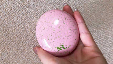 PROBIOエッセンスクッション/ネイチャーリパブリック/クッションファンデーションを使ったクチコミ(1枚目)